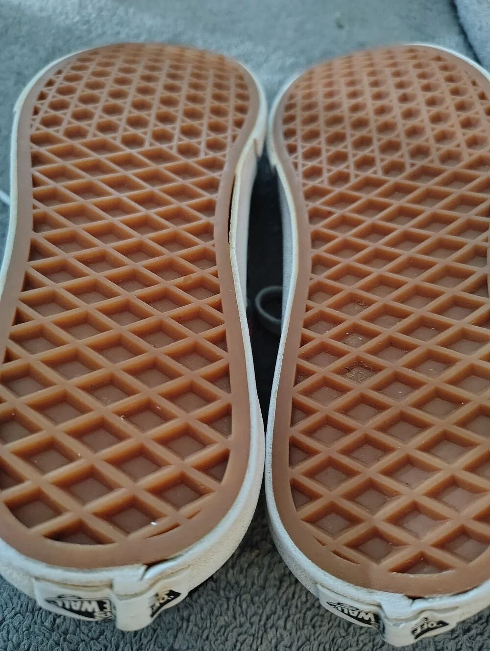 Vans classic women